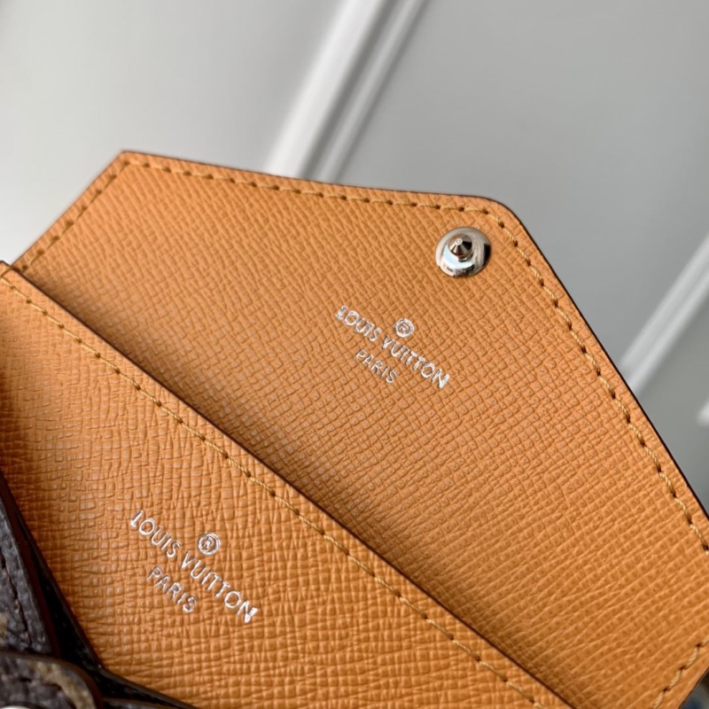 LV Wallets